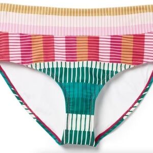 Naniswimwear “Amped Horizon Bottom” - XL Women’s bikini bottom